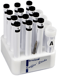 Riechstörungen Diagnostik