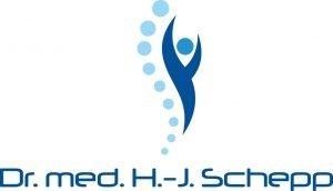 Logo Praxis Dr. Schepp