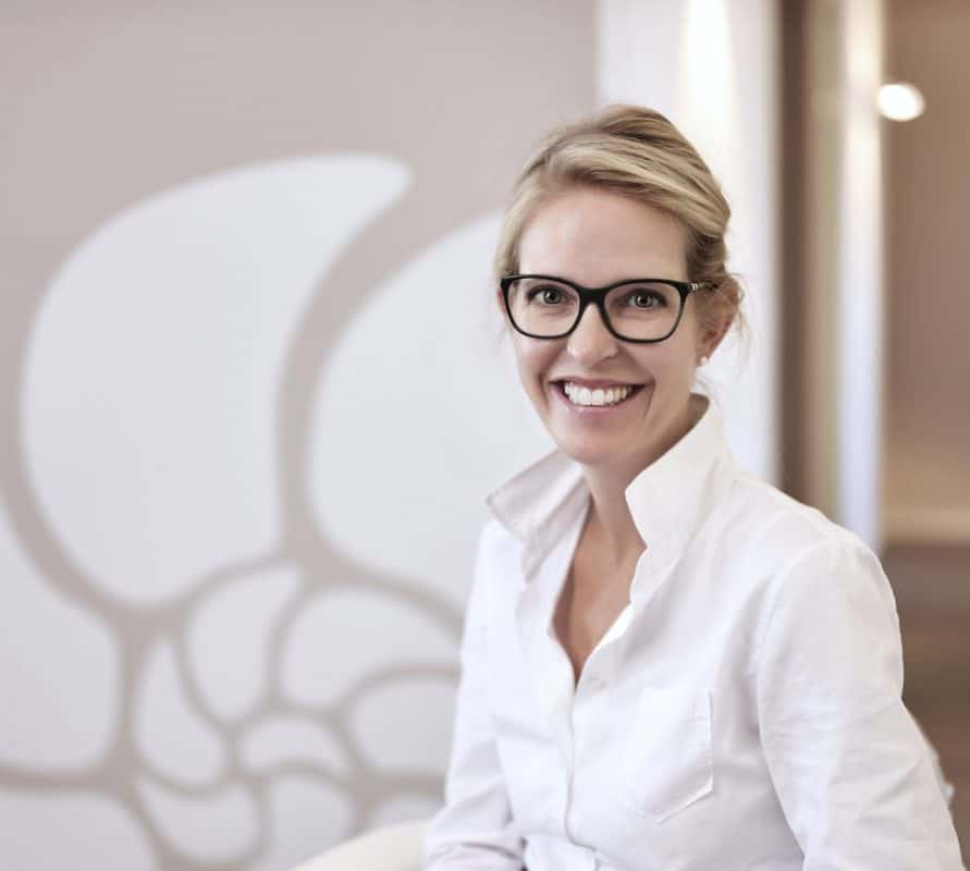 Ihr HNO Arzt in Nürnberg Mögeldorf - Dr. Ines Weinzierl
