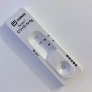 HNO Nürnberg Corona Antigen Test