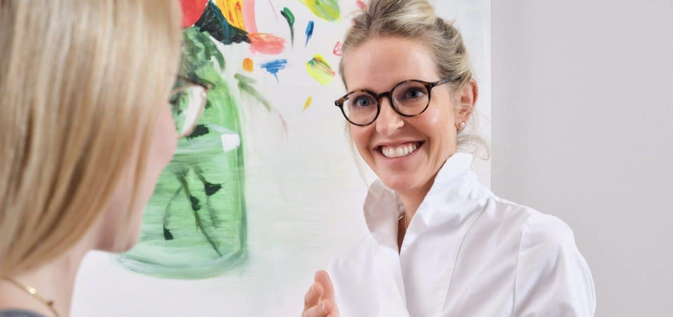 Ästhetische Medizin individuelle Beratung