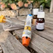 Notfallset Anaphylaxie