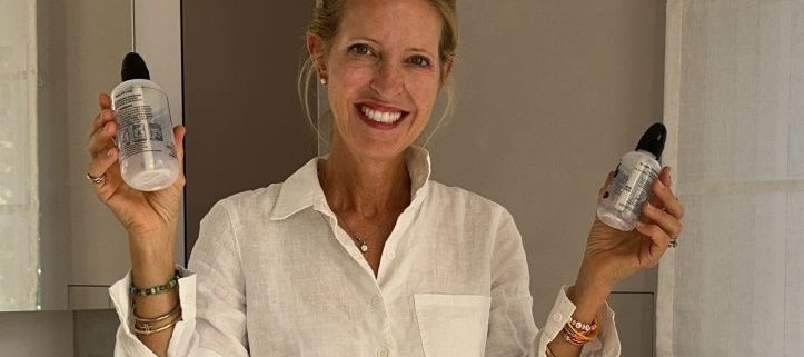 Nasendusche für Kinder erklärt