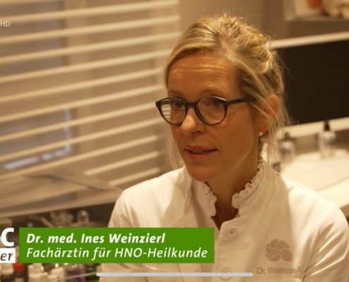 Doc Fischer Sendung Ohrreinigung