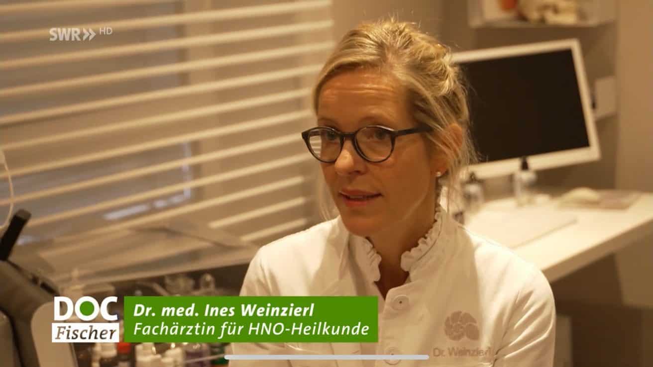 Doc Fischer Sendung Ohrreinigung