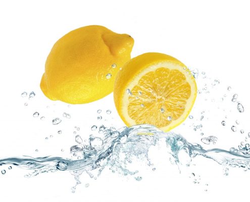 Infusionen postvirale Fatigue