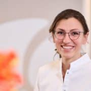 Charlotte Harai HNO-Ärztin