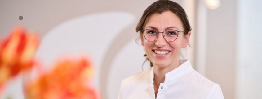 Charlotte Harai HNO-Ärztin