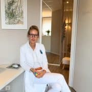 Anwendung Adrenalin-Pen