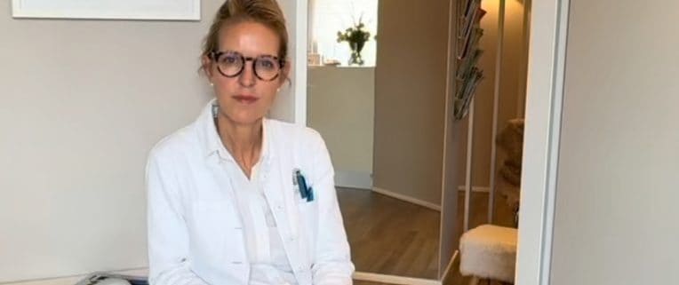 Anwendung Adrenalin-Pen