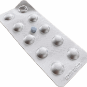 Allergie Sublingualtabletten für Hyposensibilisierung